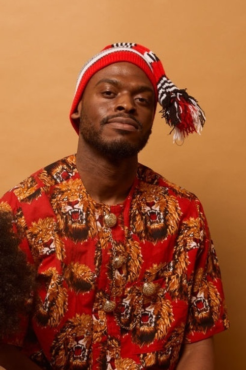 Obinna Nwachukwu profile