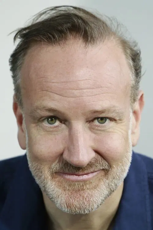 Thomas Douglas profile