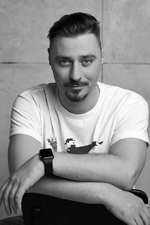 Tomas Rinkūnas profile