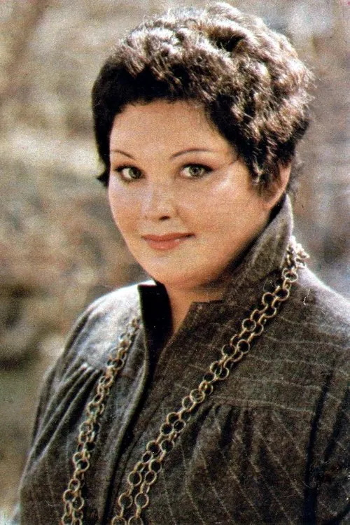 Zsuzsa Mányai profile