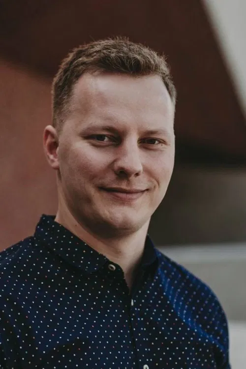 Sebastian Kraszewski profile