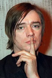 Blixa Bargeld profile