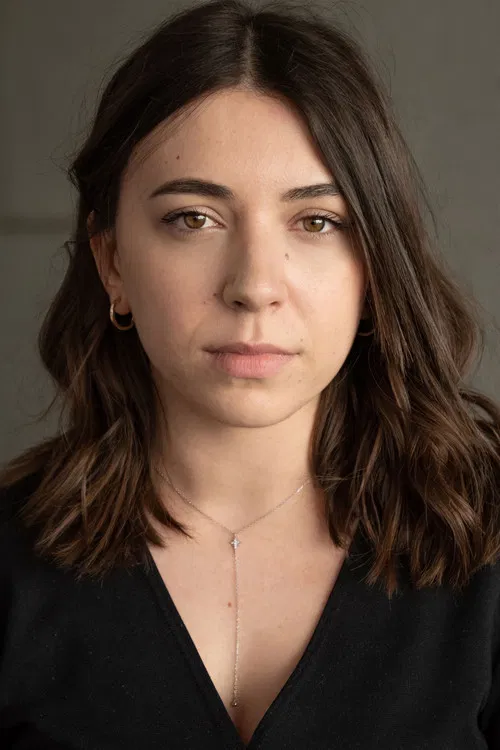 Carla Parietti profile