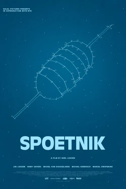 Spoetnik poster