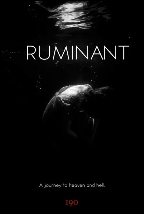Ruminant poster