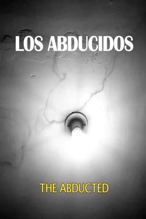 The abducted poster