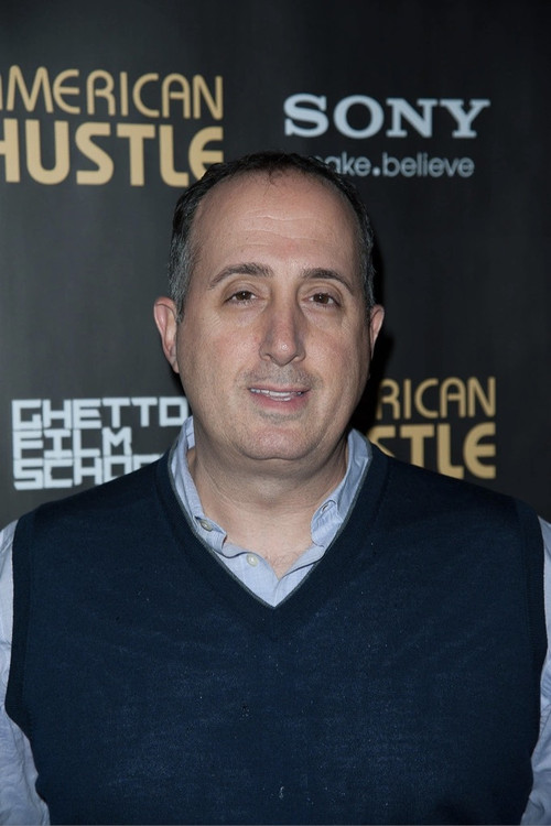 Richard Suckle profile