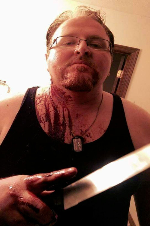 Richard Tanner profile