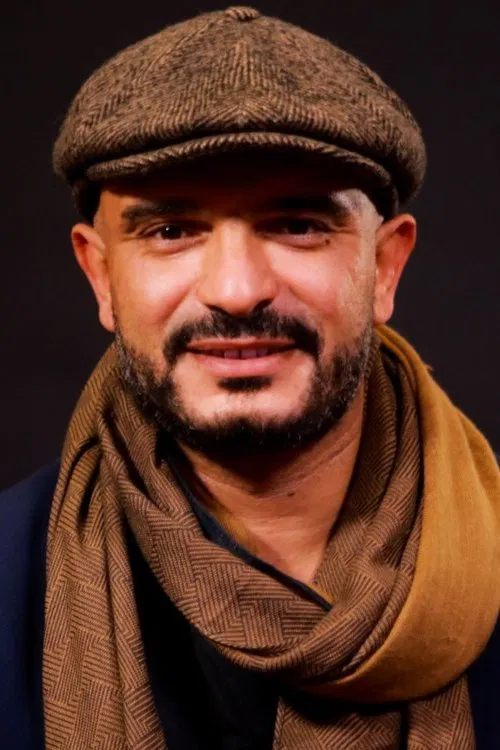 Aymen Mabrouk profile