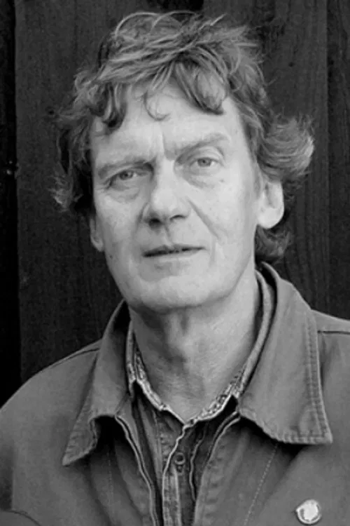 Niels Bolbrinker profile