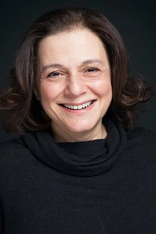 Nihal Koldaş profile