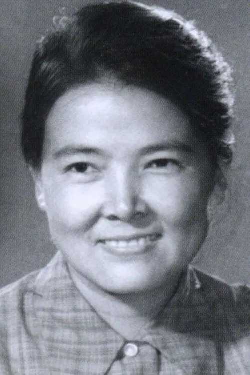 Wang Junzheng profile