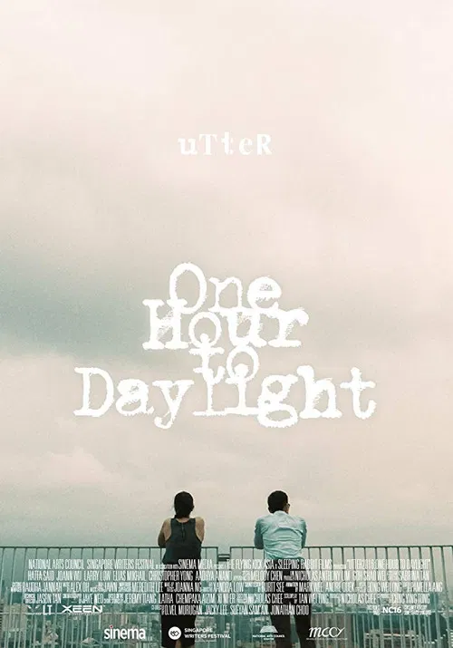 One Hour to Daylight poster