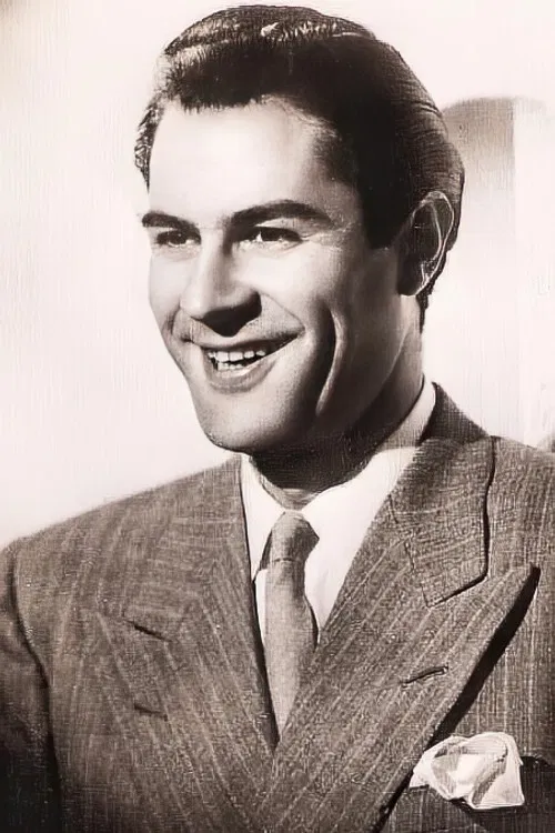 Georges Grey profile