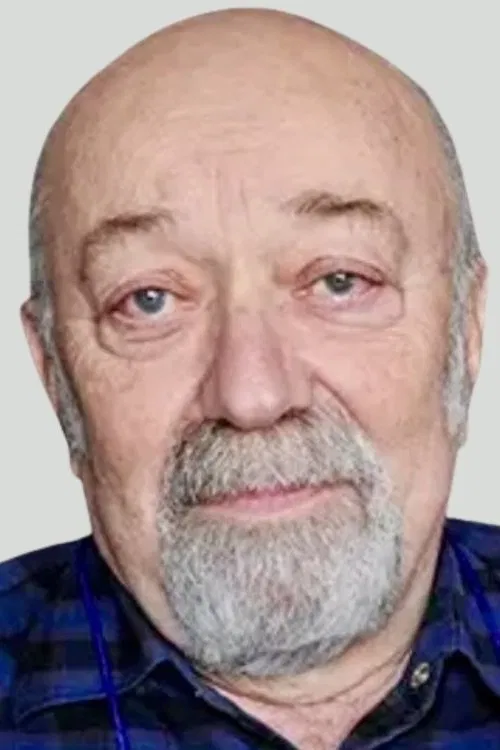 Michel Zlotowski profile