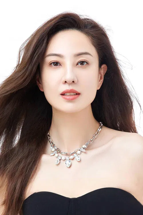 Yumiko Cheng Hei-Yi profile