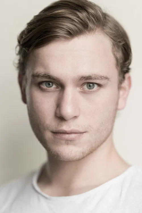 George Parker profile