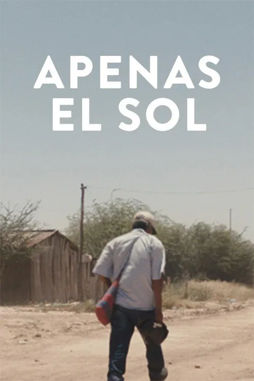 Nothing But the Sun poster