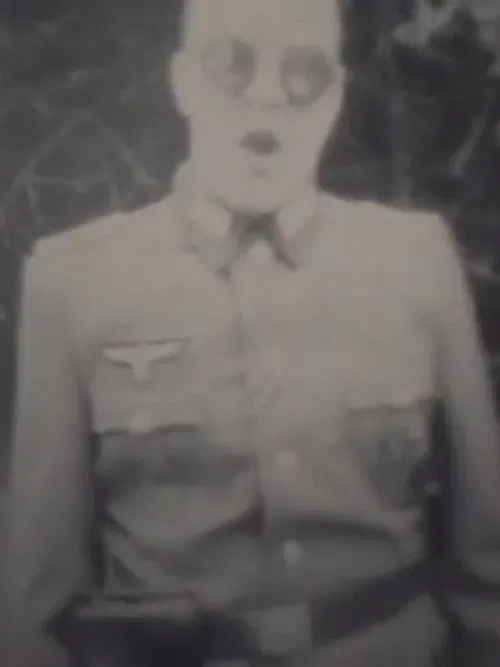 Experiment 17 poster