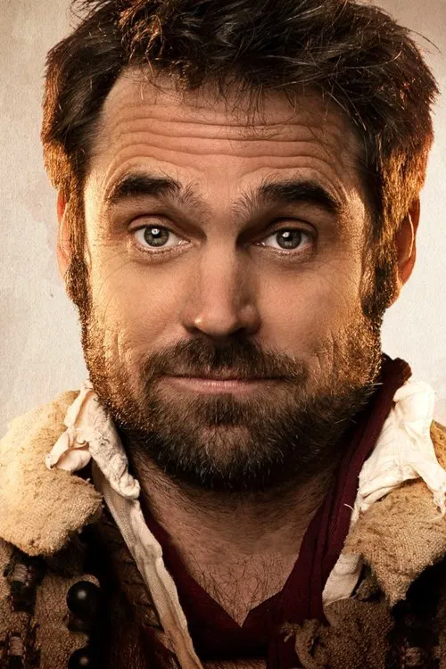 Pierre Malherbe profile