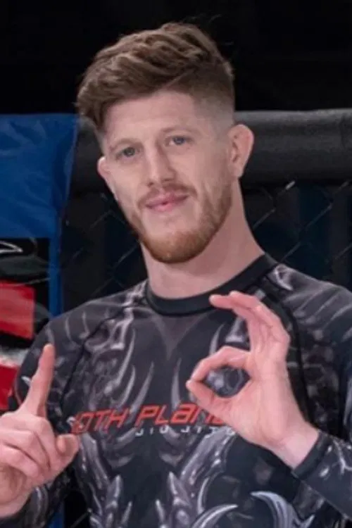 Micah Brakefield profile