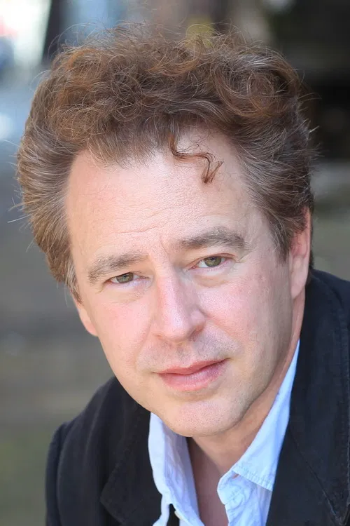 Don Stephenson profile