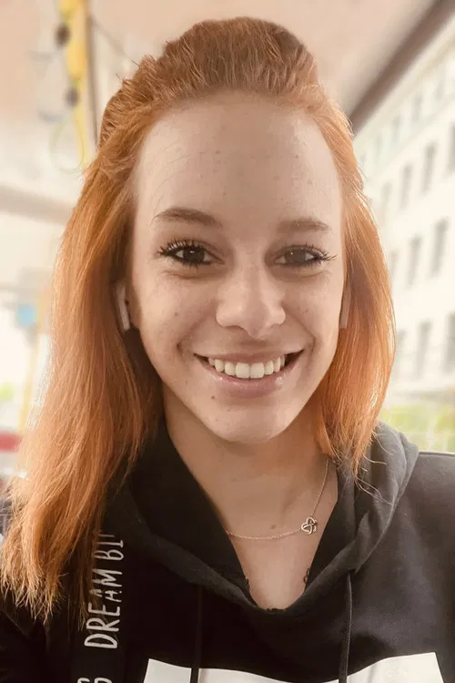 Michaela Bendulová profile