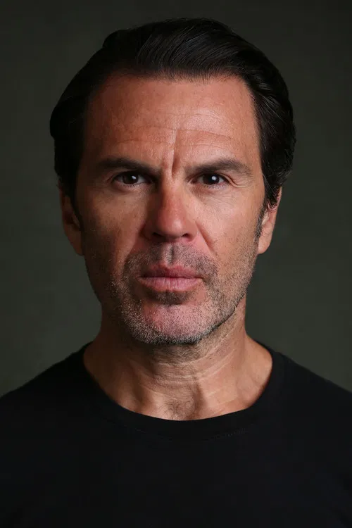 Marcus DeAnda profile