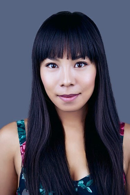 Esther Chen profile
