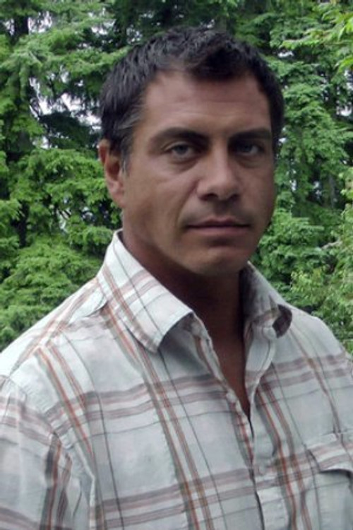 Terrance Leigh profile