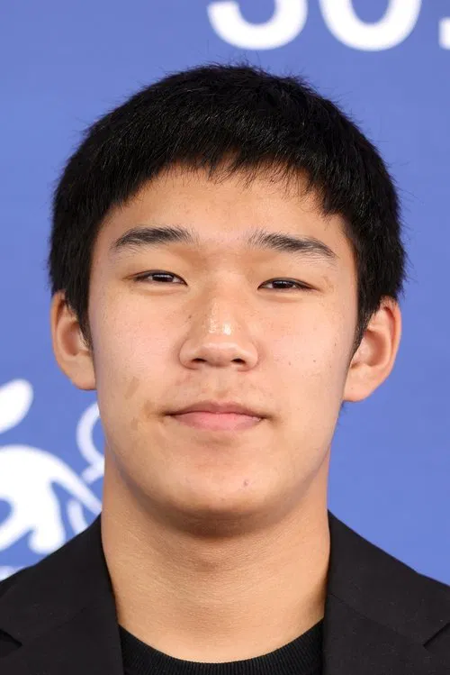 Tergel Bold-Erdene profile