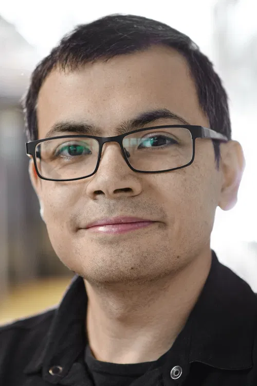 Demis Hassabis profile