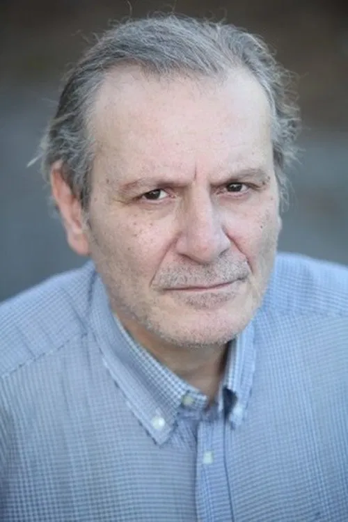 Gianfranco Salemi profile