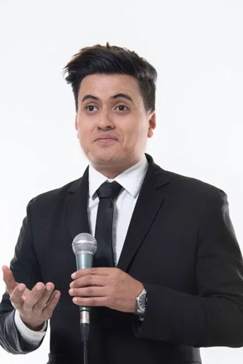 Freddy Beltrán profile