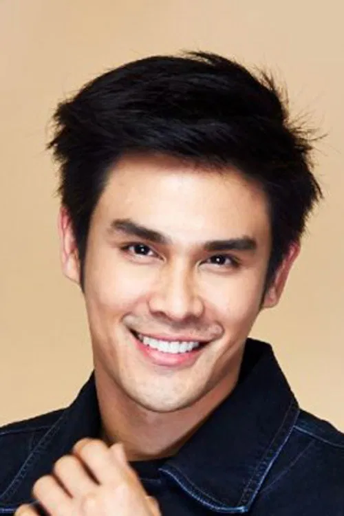 Nattapol Leeyawanich profile