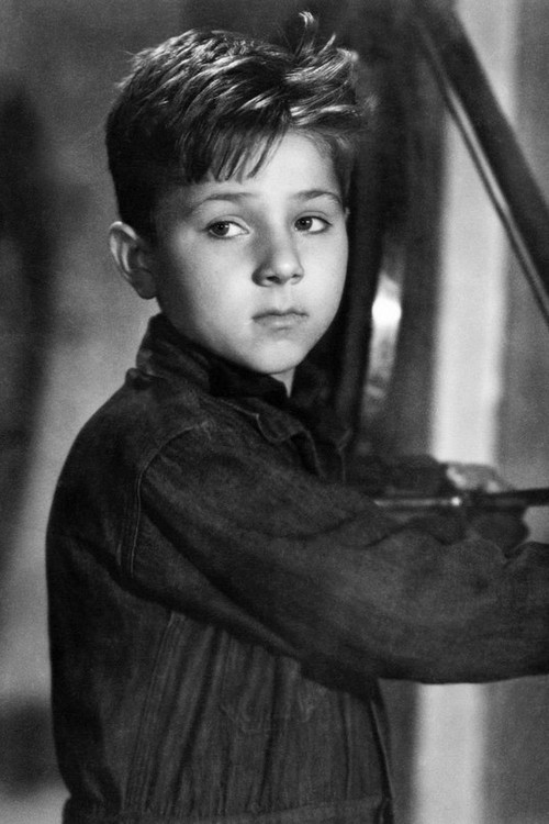 Enzo Staiola profile