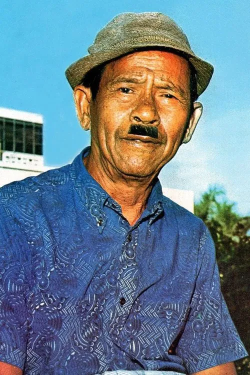 Sukon Koewliam profile