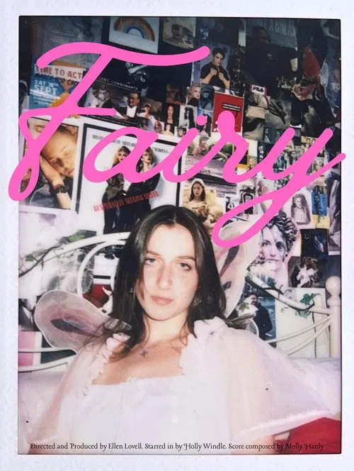 Fairy poster