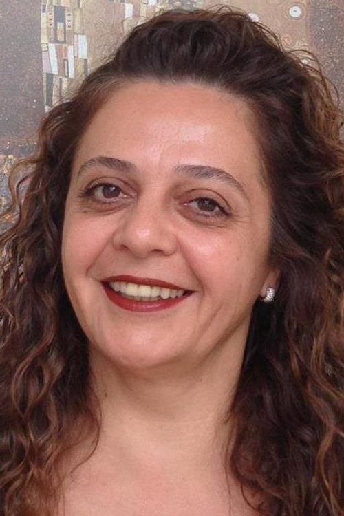 Sandra Garmes Reginato profile