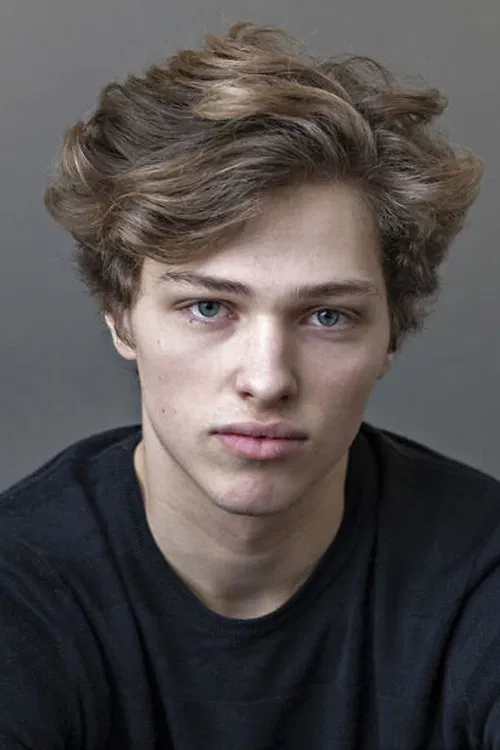 Oscar Bjerrehuus profile