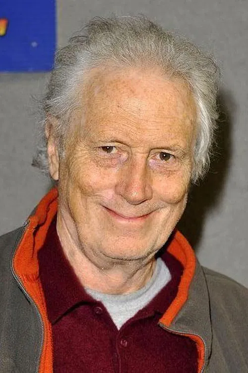 Michael Carter profile