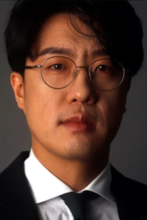 Lee Soo-hyung profile