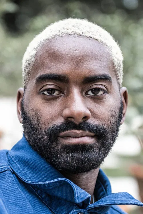 Jerron Herman profile