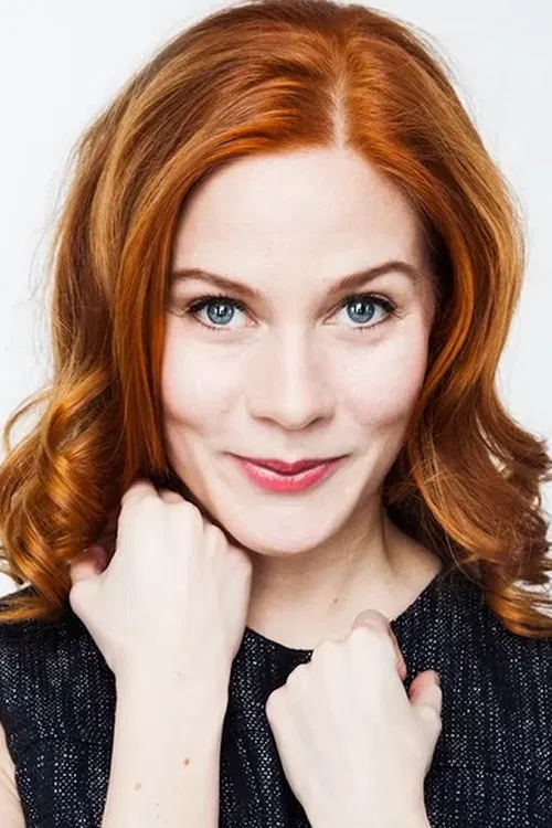 Rebecca Labbé profile