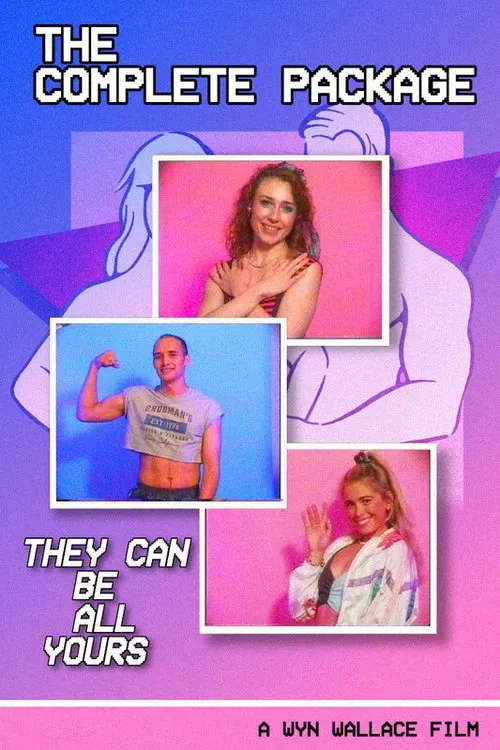 The Complete Package poster