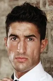 Behruz Banissi profile