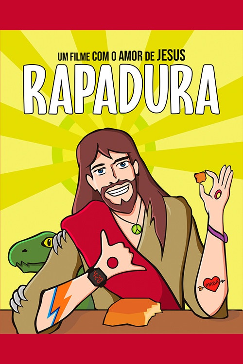 Rapadura poster