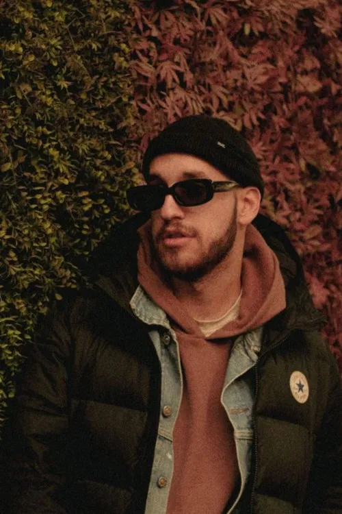 Hipolito De Paoli profile