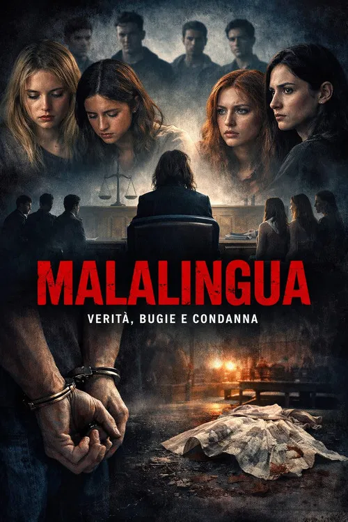 Malalingua poster