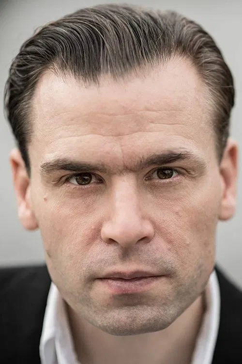 Christian Harting profile